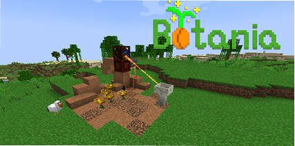Botania