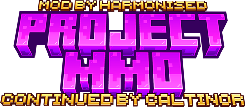 Project MMO